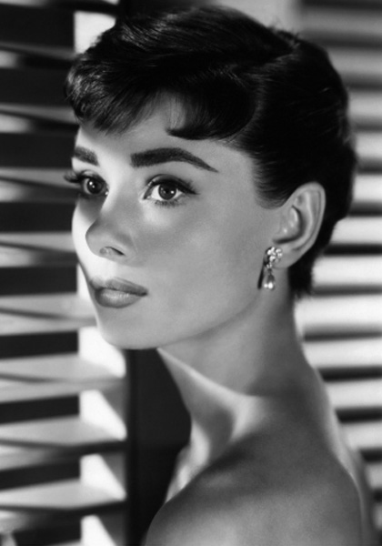 In foto Audrey Hepburn Dall'articolo: Film in Tv: mercoled 16 giugno.