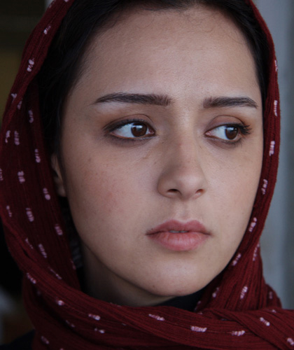 L'Iran al cinema -  Dall'articolo: About Elly: i commenti del pubblico.