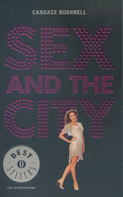 La recensione ** -  Dall'articolo: Sex and the City, il libro.