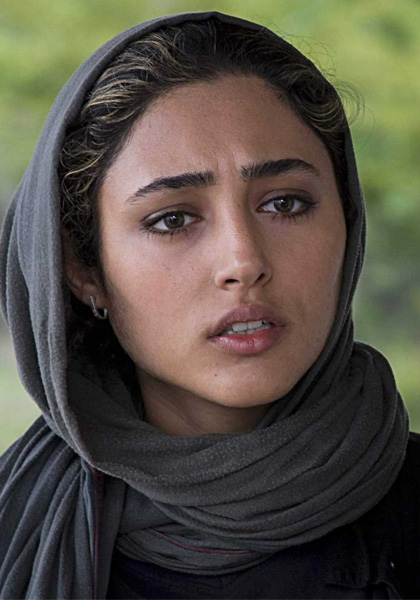 In foto Golshifteh Farahani (41 anni) Dall'articolo: Film nelle sale: l'A-Team di Neeson, Cooper e la Biel.