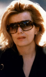 In foto Gena Rowlands (94 anni) Dall'articolo: Gena Rowlands: buon compleanno.