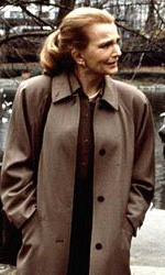 In foto Gena Rowlands (94 anni) Dall'articolo: Gena Rowlands: buon compleanno.