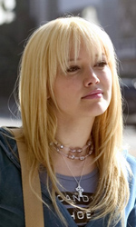 In foto Hilary Duff (37 anni) Dall'articolo: Film in Tv: questo weekend.