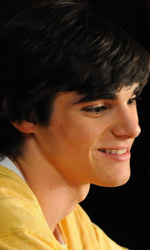 In foto RJ Mitte (32 anni) Dall'articolo: Fiction & Series: Il cinismo di medici e avvocati americani.