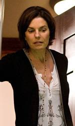 In foto Sela Ward (68 anni) Dall'articolo: Horror Frames: la saga di The Stepfather.