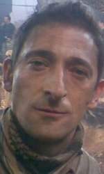 In foto Adrien Brody (51 anni) Dall'articolo: Predators: l'action hero che non ti aspetti.