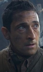 In foto Adrien Brody (51 anni) Dall'articolo: Predators: l'action hero che non ti aspetti.