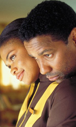 In foto Denzel Washington (70 anni) Dall'articolo: Film in Tv: questo weekend.