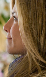 In foto Jennifer Aniston (55 anni) Dall'articolo: Prossimamente al cinema: le conseguenze di amori tormentati.
