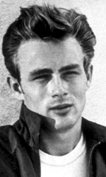 In foto James Dean (93 anni) Dall'articolo: Storia 