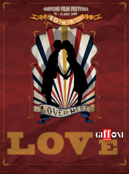 Giffoni Experience 2010 al via