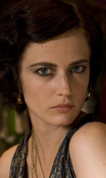 In foto Eva Green (44 anni) Dall'articolo: Giffoni Experience 2010 al via.