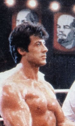 In foto Sylvester Stallone (78 anni) Dall'articolo: Storia 