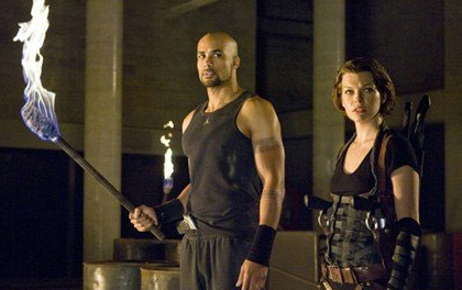 Comic-Con 2010: Resident Evil: Afterlife incorpora elementi di Resident Evil 5