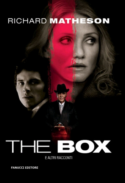 La recensione *** -  Dall'articolo: The Box, il libro.