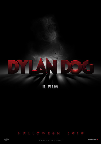 Pochi minuti in anteprima -  Dall'articolo: Giffoni Experience 2010: Dylan Dog in anteprima mondiale.