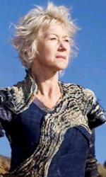 In foto Helen Mirren (79 anni) Dall'articolo: Venezia 67: si alza il sipario.
