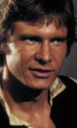 In foto Harrison Ford (82 anni) Dall'articolo: Film in Tv: questo weekend.