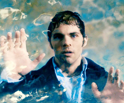 In foto James Marsden (51 anni) Dall'articolo: Box Office: le nuove entrate non decollano.