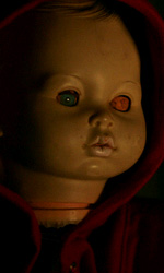 Il senso di colpa -  Dall'articolo: Horror Frames: Skjult, l'orrore che viene dal freddo.