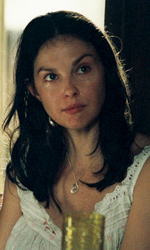 In foto Ashley Judd (55 anni) Dall'articolo: Film in Tv: questo weekend.