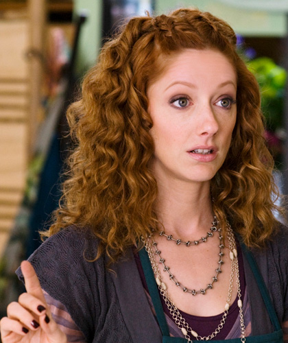 In foto Judy Greer (50 anni) Dall'articolo: Qualcosa di speciale: la fotogallery.