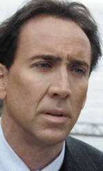 In foto Nicolas Cage (61 anni) Dall'articolo: Film in Tv: marted 17 agosto.