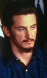 In foto Sean Penn (64 anni) Dall'articolo: Sean Penn: l'uomo pi fico dell'universo.