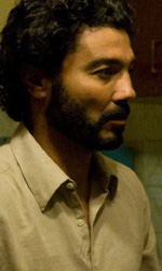 In foto Khaled Nabawy Dall'articolo: Fair Game: non hai idea di quello che possiamo e non possiamo fare.