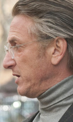 In foto Sean Penn (63 anni) Dall'articolo: Fair Game: non hai idea di quello che possiamo e non possiamo fare.