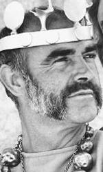 In foto Sean Connery (94 anni) Dall'articolo: Sean Connery: la leggenda di un uomo straordinario.