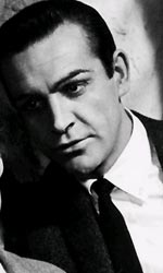 In foto Sean Connery (93 anni) Dall'articolo: Gli 80 anni di Sean Connery.