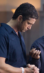 In foto Gerard Butler (55 anni) Dall'articolo: Film nelle sale: Un orco in crisi d'identit.