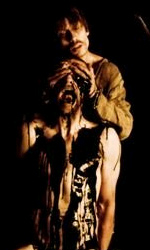 Gli horror metafisici -  Dall'articolo: Horror Frames: Sauna, quando l'orrore  quello dello spirito.