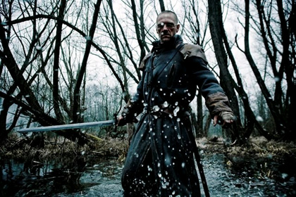 In foto Ville Virtanen (64 anni) Dall'articolo: Horror Frames: Sauna, quando l'orrore  quello dello spirito.