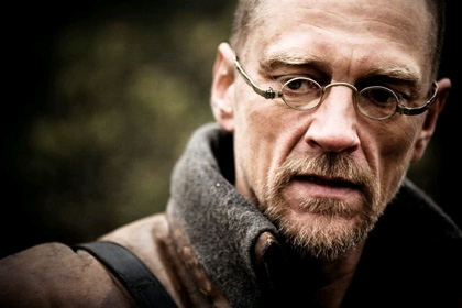 In foto Ville Virtanen (64 anni) Dall'articolo: Horror Frames: Sauna, quando l'orrore  quello dello spirito.