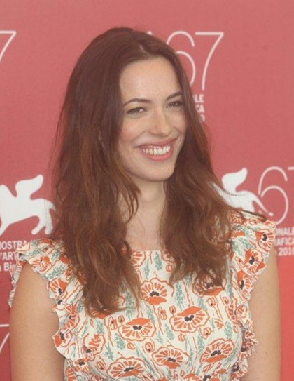 In foto Rebecca Hall (42 anni) Dall'articolo: Venezia 2010:  il turno di The Town.