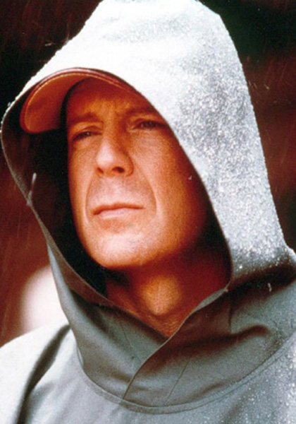 In foto Bruce Willis (69 anni) Dall'articolo: Film in Tv: gioved 9 settembre.