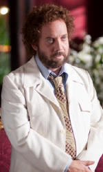 In foto Paul Giamatti (57 anni) Dall'articolo: Venezia 67: La versione di Barney di Richard J. Lewis.