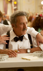 In foto Dustin Hoffman (87 anni) Dall'articolo: Venezia 67: La versione di Barney di Richard J. Lewis.