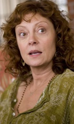 In foto Susan Sarandon (78 anni) Dall'articolo: Fratelli in erba: la fotogallery.