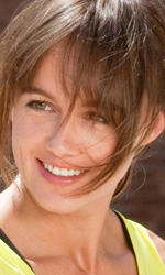 In foto Sharni Vinson (41 anni) Dall'articolo: Step Up 3D: arrivano i migliori ballerini hip-hop.