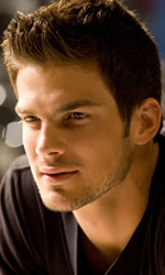 In foto Rick Malambri (42 anni) Dall'articolo: Step Up 3D: arrivano i migliori ballerini hip-hop.