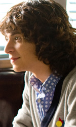 In foto Adam G. Sevani (32 anni) Dall'articolo: Step Up 3D: arrivano i migliori ballerini hip-hop.