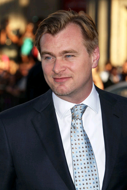 In foto Christopher Nolan (54 anni) Dall'articolo: Impiantare un'idea nel cinema americano.