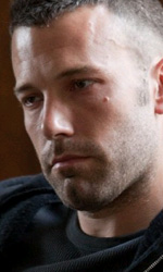 In foto Ben Affleck (52 anni) Dall'articolo: The Town: confessioni di un criminale innamorato.