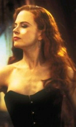 In foto Nicole Kidman (57 anni) Dall'articolo: Moulin Rouge e Romeo + Juliet: pronta l'edizione in Blu-ray.