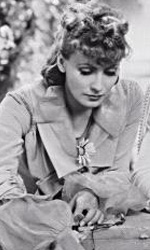 In foto Greta Garbo (119 anni) Dall'articolo: Storia 