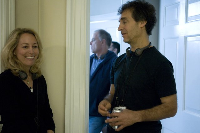In foto Valerie Plame Wilson (60 anni) Dall'articolo: Il thriller sulla vera storia di Valerie Plame.
