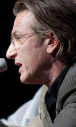 In foto Sean Penn (63 anni) Dall'articolo: Il thriller sulla vera storia di Valerie Plame.